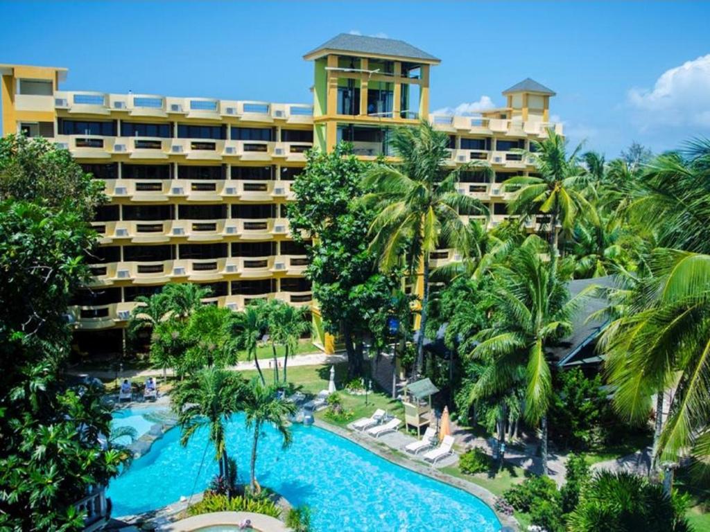 Paradise Garden Resort Hotel