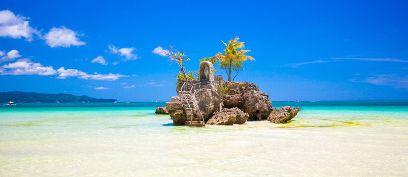 20 Years of Boracay,