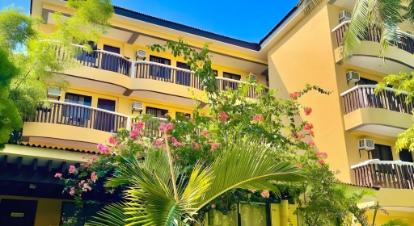 Bamboo Beach Resort