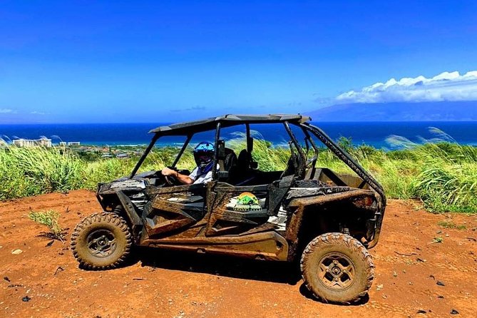 ATV Adventure