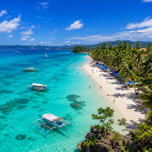 Island Hopping JOINER