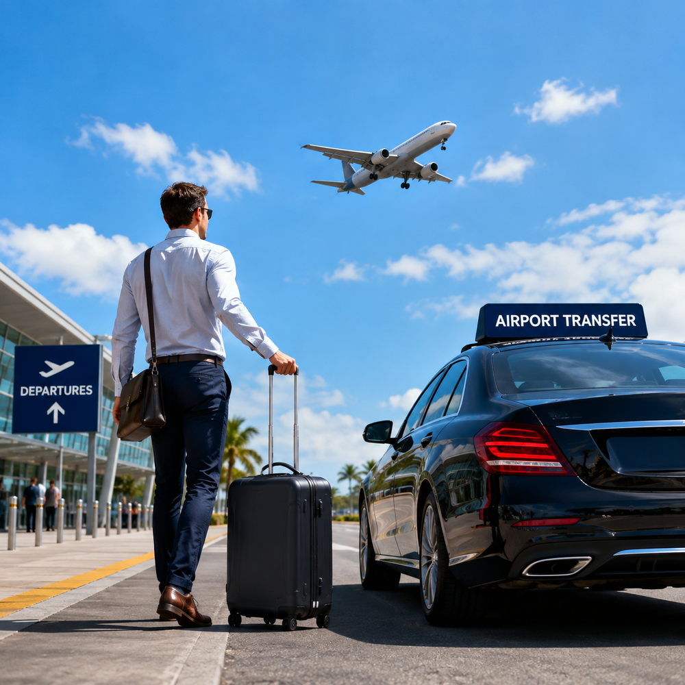 Airport Transfers