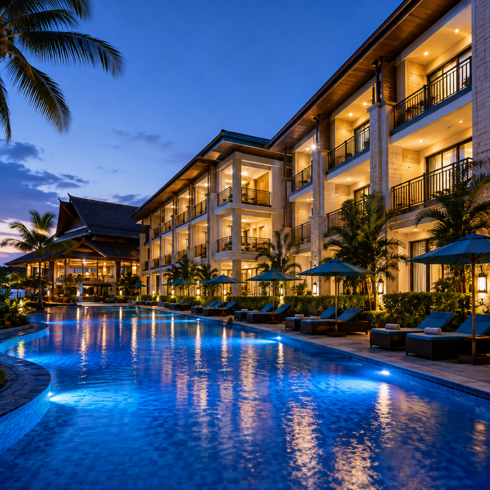Hotels