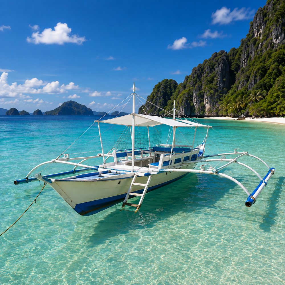 Boat Rental