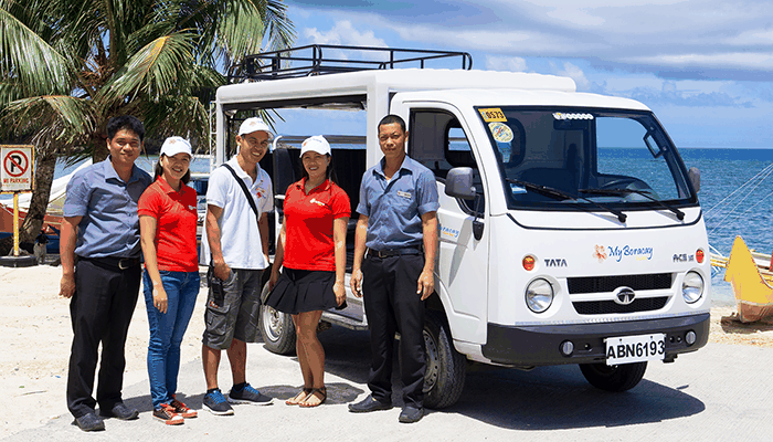 Airport Transfer