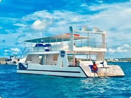 Sunset Yacht Party Package