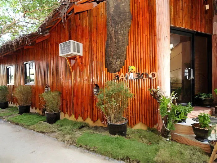 Bamboo Beach Resort