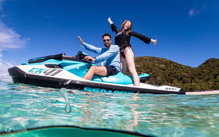 Jetski