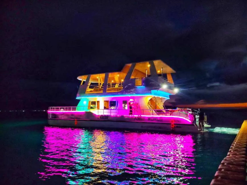Party Boat